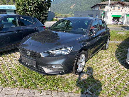 SEAT Leon FR 1.0 TSI