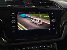 Thumbnail-Foto von Fahrzeug