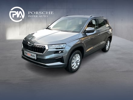 Škoda Karoq 4x4 Selection TDI DSG