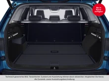 Škoda Kodiaq 4x4 SCOUT TDI DSG in Lava-Blau Metallic