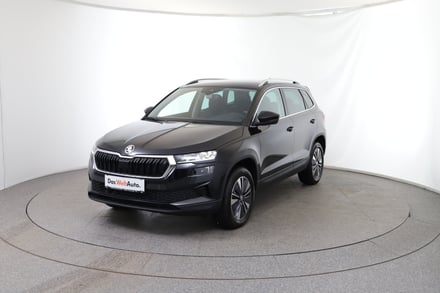 Škoda Karoq 4x4 Selection TDI DSG