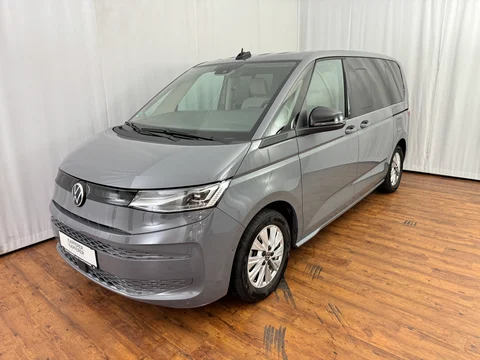 VW Multivan
