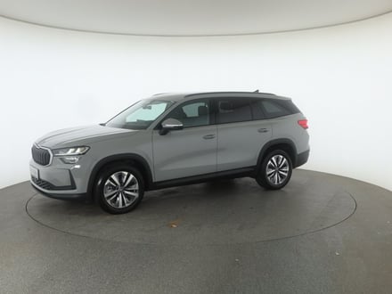 Škoda Kodiaq 4x4 Selection TDI DSG