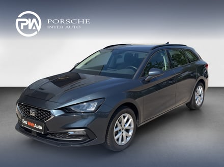 SEAT Leon SP Kombi Style 1.0 TSI 110 PS