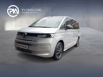 VW Multivan Business ÜH eHybrid 180 kW 4M
