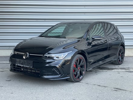 VW Golf R-Line mHeV TSI DSG