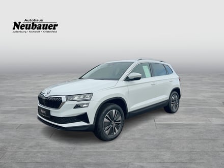 Škoda Karoq 4x4 Selection TDI DSG