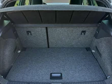 SEAT Arona 1,0 Eco TSI FR in Nevada-Weiß Metallic