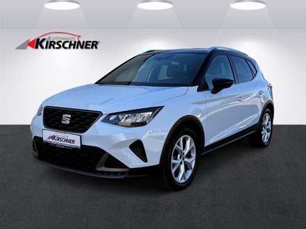 SEAT Arona 1,0 Eco TSI FR