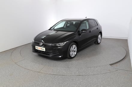 VW Golf Rabbit eHybrid DSG 150 kW