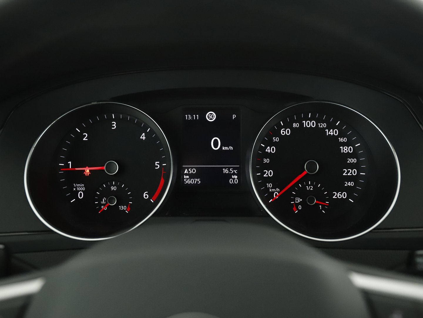 VW Passat Variant TDI DSG | Bild 11 von 22