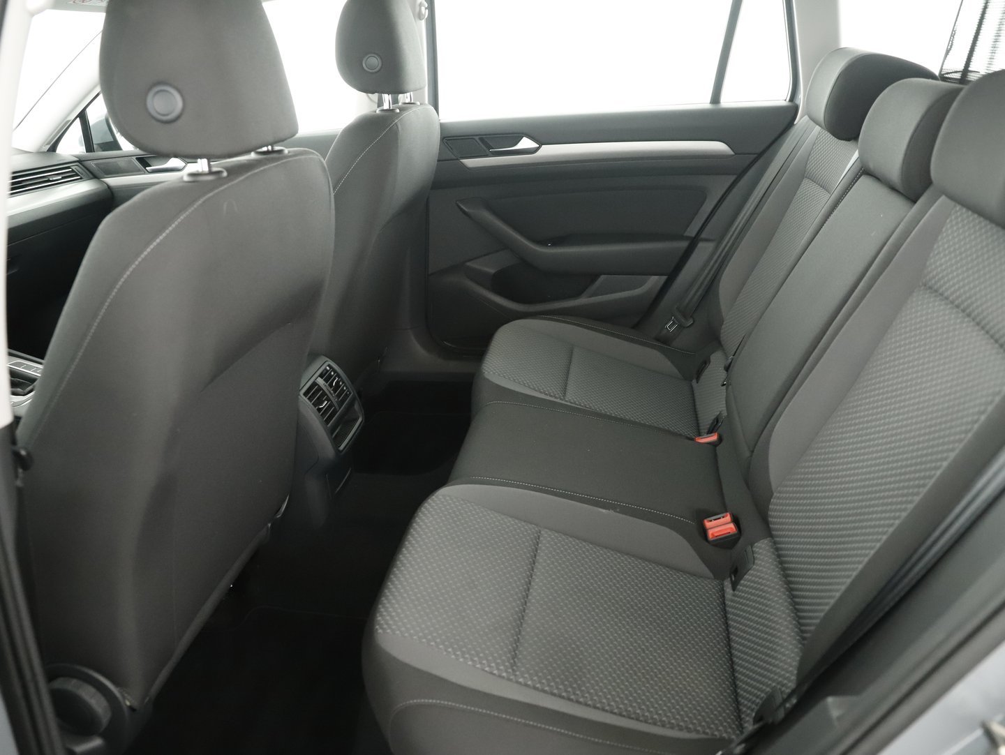 VW Passat Variant TDI DSG | Bild 19 von 22