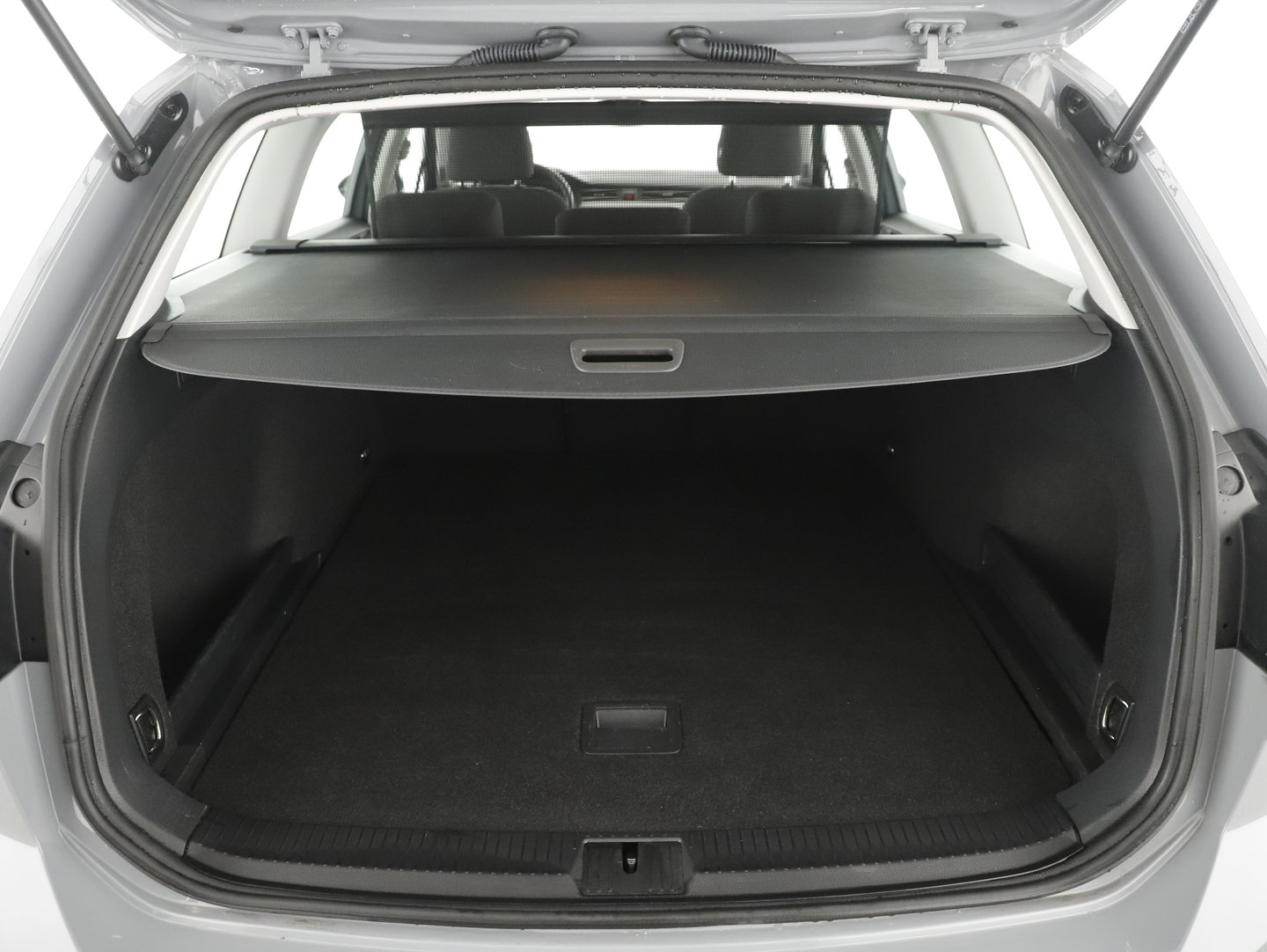 VW Passat Variant TDI DSG | Bild 20 von 22