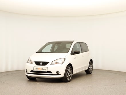 SEAT Mii electric Plus