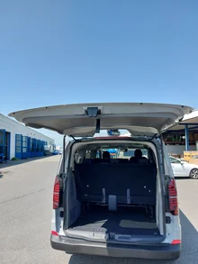 Thumbnail-Foto von Fahrzeug