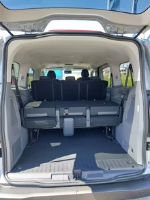 Thumbnail-Foto von Fahrzeug