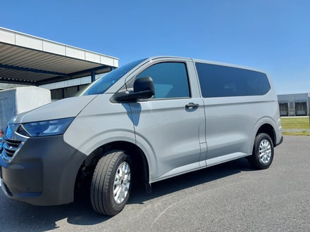 VW Caravelle TDI