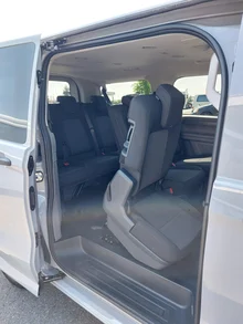 Thumbnail-Foto von Fahrzeug