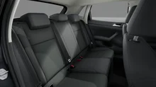 VW Polo 4Me TSI in Deep Black Perleffekt
