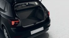 VW Polo 4Me TSI in Deep Black Perleffekt