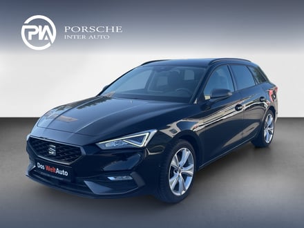 SEAT Leon SP Kombi FR 2.0 TDI DSG