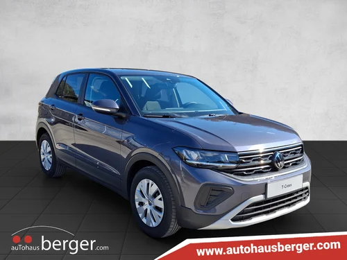 VW T-Cross Friends TSI