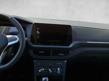 VW T-Cross Friends TSI in Rauchgrau Metallic