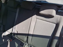 VW T-Cross Friends TSI in Rauchgrau Metallic