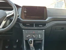 VW T-Cross Friends TSI in Rauchgrau Metallic