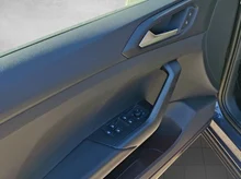 VW T-Cross Friends TSI in Rauchgrau Metallic