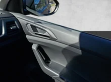 VW T-Cross Friends TSI in Rauchgrau Metallic