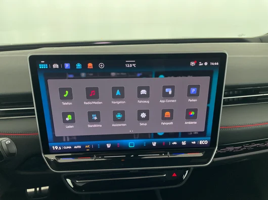 Bild eines VW ID.7 Tourer GTX 4MOTION 250 kW Business