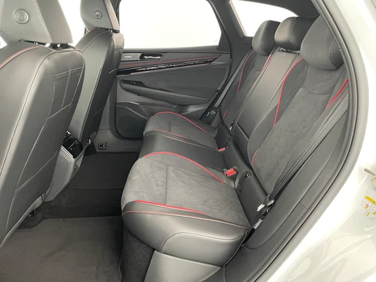 Bild eines VW ID.7 Tourer GTX 4MOTION 250 kW Business