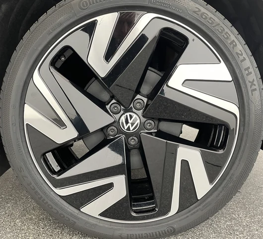Bild eines VW ID.7 Tourer GTX 4MOTION 250 kW Business
