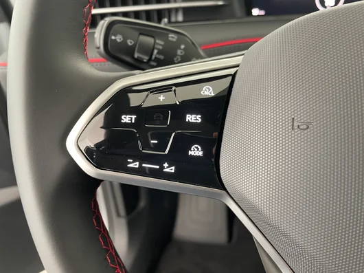 Bild eines VW ID.7 Tourer GTX 4MOTION 250 kW Business