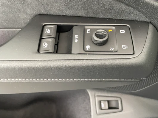 Bild eines VW ID.7 Tourer GTX 4MOTION 250 kW Business
