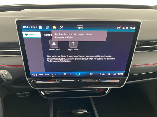 Bild eines VW ID.7 Tourer GTX 4MOTION 250 kW Business