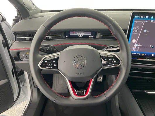 Bild eines VW ID.7 Tourer GTX 4MOTION 250 kW Business