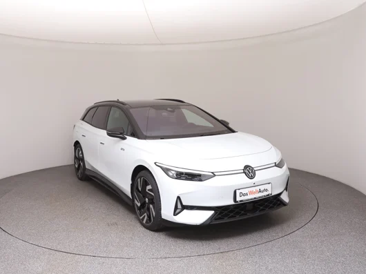 Bild eines VW ID.7 Tourer GTX 4MOTION 250 kW Business