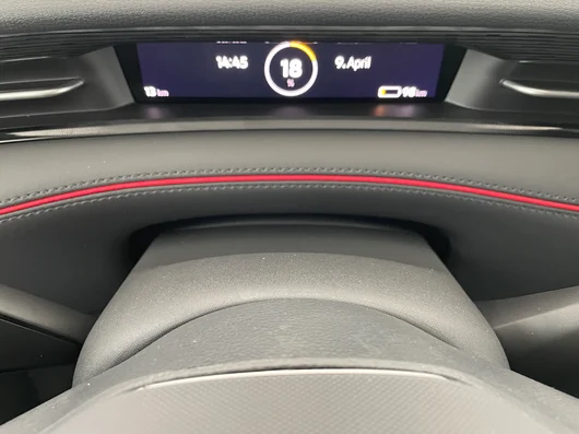 Bild eines VW ID.7 Tourer GTX 4MOTION 250 kW Business