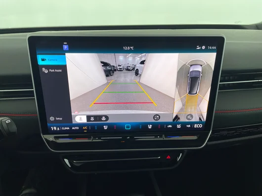 Bild eines VW ID.7 Tourer GTX 4MOTION 250 kW Business