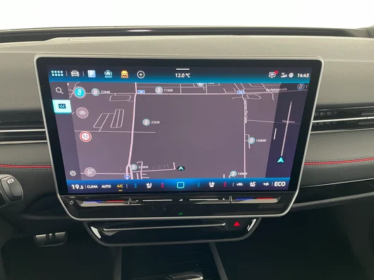 Bild eines VW ID.7 Tourer GTX 4MOTION 250 kW Business
