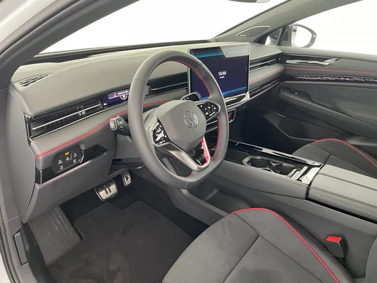 Bild eines VW ID.7 Tourer GTX 4MOTION 250 kW Business