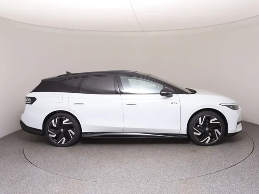 Bild eines VW ID.7 Tourer GTX 4MOTION 250 kW Business