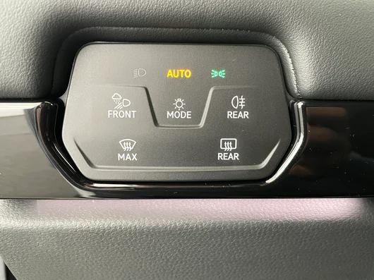 Bild eines VW ID.7 Tourer GTX 4MOTION 250 kW Business