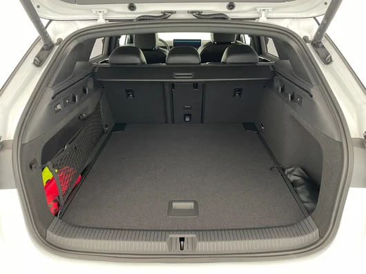 Bild eines VW ID.7 Tourer GTX 4MOTION 250 kW Business
