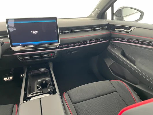 Bild eines VW ID.7 Tourer GTX 4MOTION 250 kW Business
