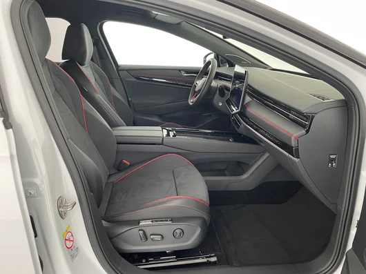 Bild eines VW ID.7 Tourer GTX 4MOTION 250 kW Business