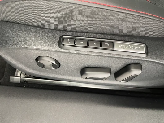 Bild eines VW ID.7 Tourer GTX 4MOTION 250 kW Business