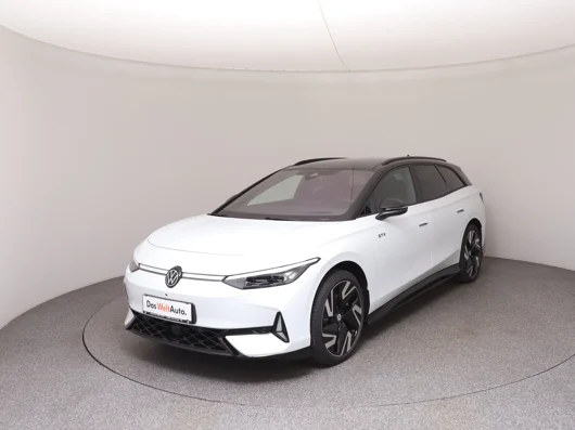 Bild eines VW ID.7 Tourer GTX 4MOTION 250 kW Business